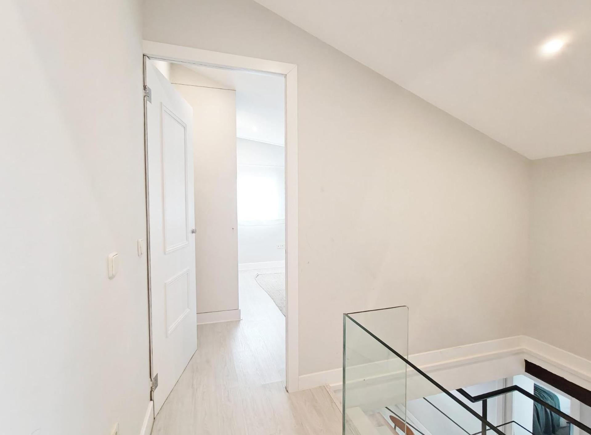 Lope De Vega Apartamento Madri Exterior foto